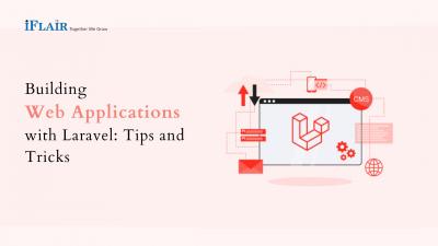 Building Web Applications with Laravel: Tips and Tricks - London Other