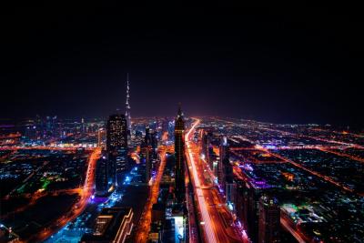Dubai Business Setup: Your Cost-Efficient Guide