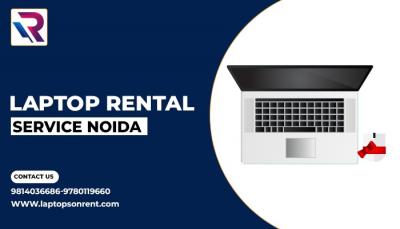 Laptop Rental Service Noida - Delhi Computer