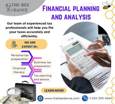 Financial Planning and Analysis - Planning and Budgeting - New York Insurance