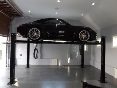  The Best Car Lift Manufacturers in Delhi NCR 