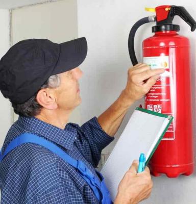 Finding the best Fire Extinguisher Testing - Adelaide Other