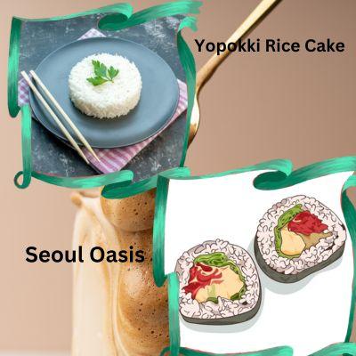 What Is The Role Of Yopokki Rice Cake In Deciphering Cravings?  - Dubai Other