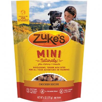 Buy Zuke's Dog Mini Natural Chicken - Other Other
