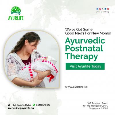 Top Kerala Ayurveda Singapore - Singapore Region Health, Personal Trainer