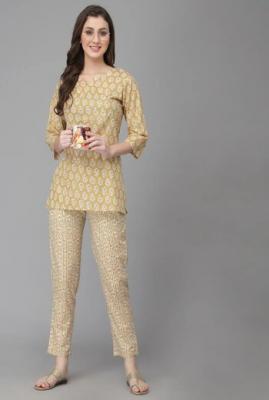 Night Dress for Girls: Cozy Comfort Meets Cute Designs - Jaipur Clothing