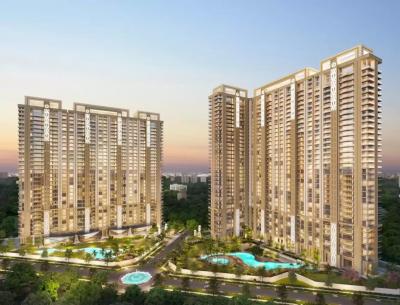 Experience Luxury at Whiteland The Aspen - Gurgaon Apartments, Condos