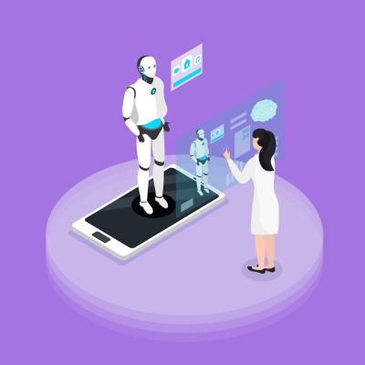 Everything You Need to Know Before Developing a Healthcare Chatbot - Other Other