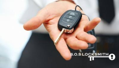 Affordable Car Key Duplication Service - Other Other