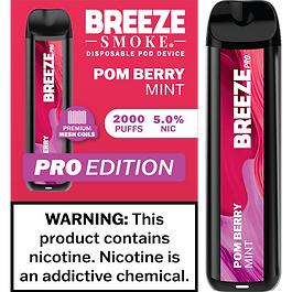 Experience Sweet Delight with Candy Cane Breeze Pro - Indianapolis Other