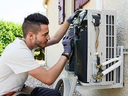 Air Conditioner Repair Service in Lake City FL