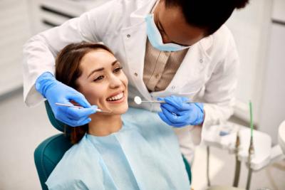 Consult the Affordable and top rated Dentist near Gurgaon - Gurgaon Health, Personal Trainer