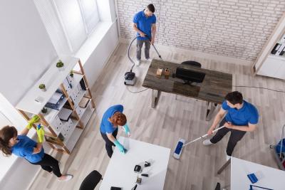 Top End Of Lease Cleaning Services in Melbourne - Adelaide Other