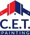 Craftsmanship Meets Carpentry: Elevate Your Interiors with CET Painting - New York Other