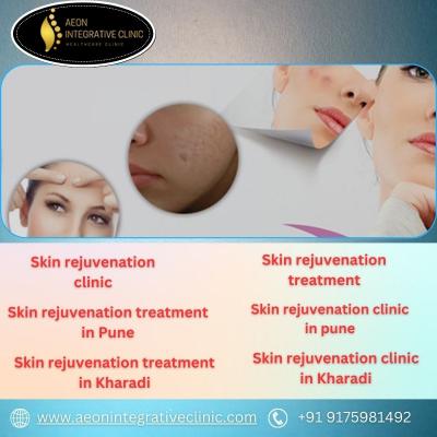 Skin Rejuvenation Clinic in Pune: Your Route to Eternal Beauty - Pune Health, Personal Trainer