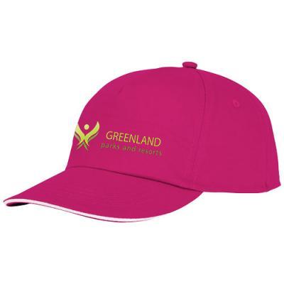 Branded Baseball Caps | Merchandise Branding - Gloucester Clothing