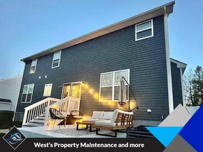 Preventive maintenance | West's Property Maintenance and more - Other Maintenance, Repair
