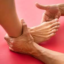 The Footwork Clinic: Your Premier Destination for Comprehensive Foot Care in Chatswood - Sydney Health, Personal Trainer