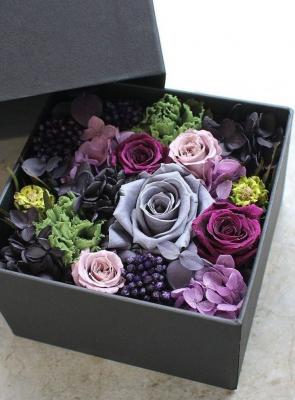 Unbox Happiness with Bloom Box Flowers Today