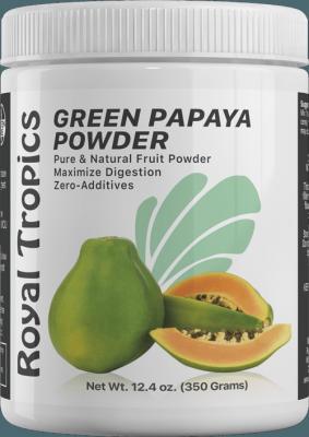 Green Papaya Enzyme Powder - Other Other