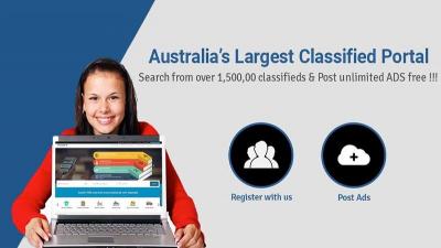 Adsct Classified Ads | Find All Premium Ads in Australia - Melbourne Professional Services