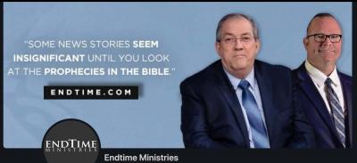 Stay Informed and Prepared for the End Times with Endtime Prophecy Updates