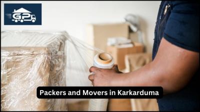 Packers and Movers in Karkarduma – gurudevpackers - Delhi Other