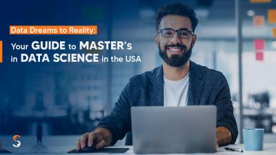A Comprehensive Guide to Masters in Data Science in USA - Delhi Other