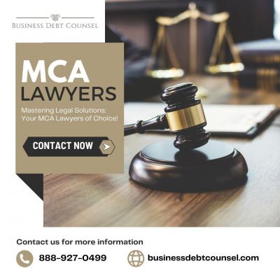 MCA Lawyers