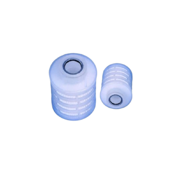 Nylon Capsule Filters | Disposable Filters - High Flows, Higher Service Life - Ahmedabad Other