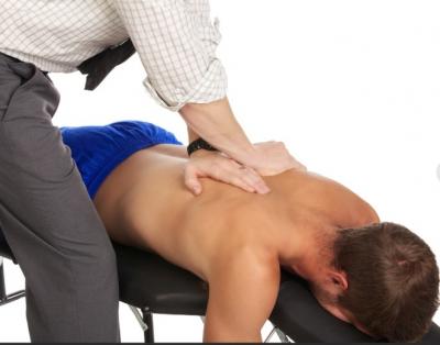 Experience Pain Relief with Osteopath Penge Services  - London Health, Personal Trainer