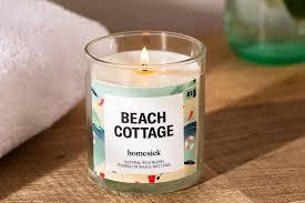 Beach Candles - New York Other