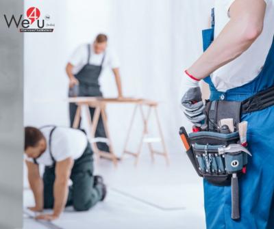 Professional handyman services - Delhi Professional Services