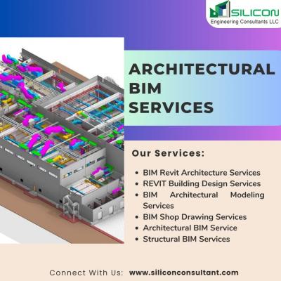 Get Exceptional Architectural BIM Services in Houston, USA - New York Construction, labour