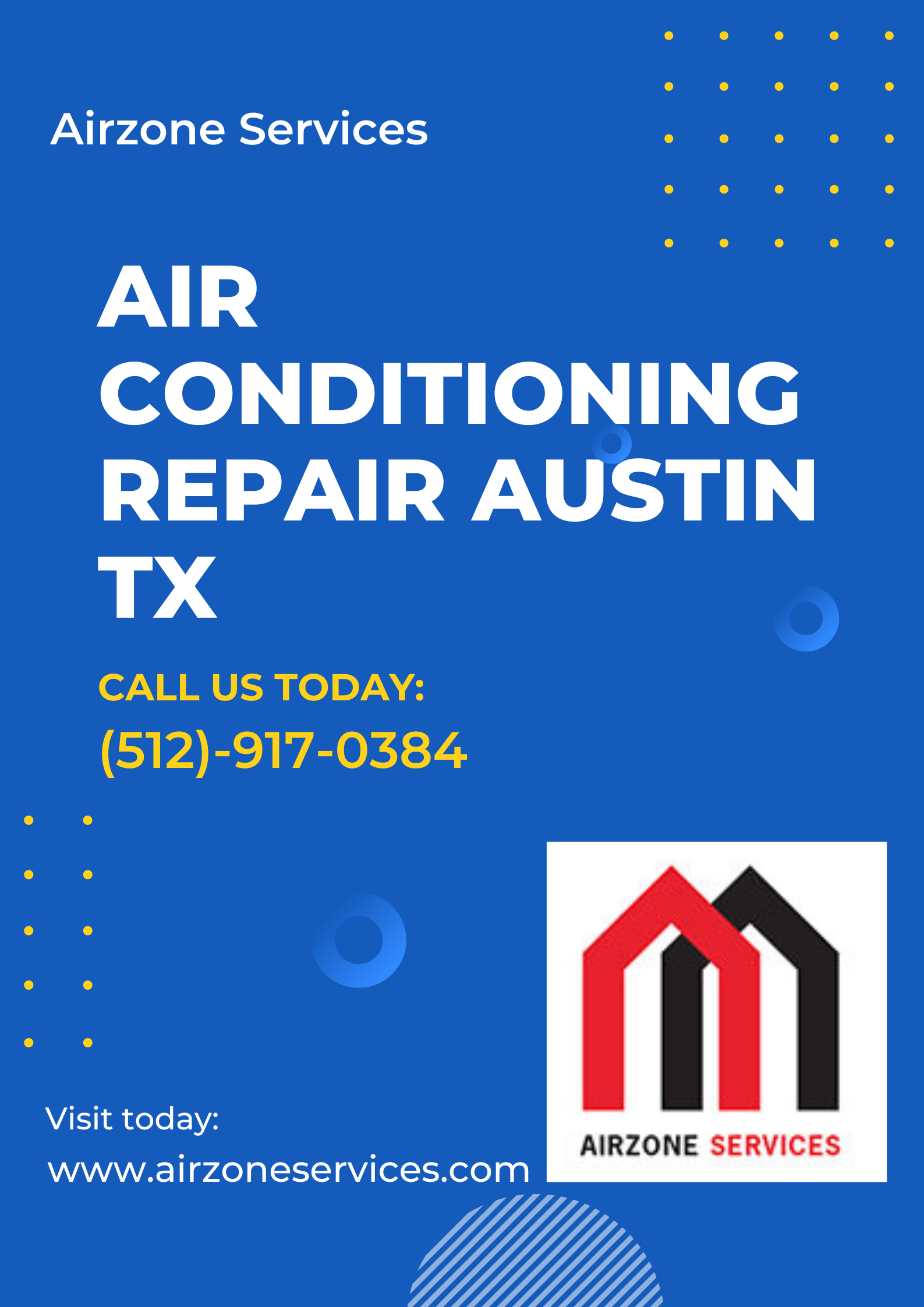 Fast & Affordable Air Conditioning Services In Austin, Texas