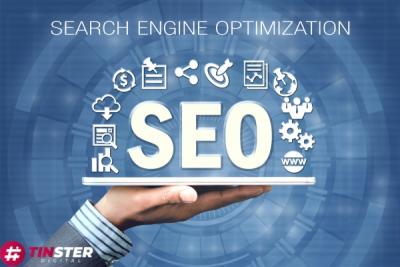 Enhance Online Visibility with SEO Agency Sydney - Sydney Professional Services
