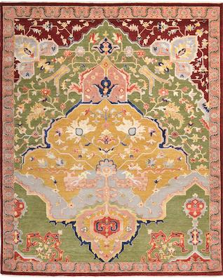 Indian carpet – Handscarpets.com - Dubai Other