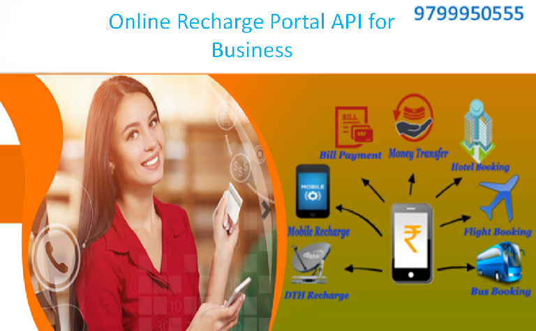 Recharge API | cyrusrecharge.com - Jaipur Professional Services