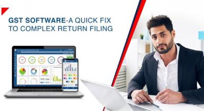 The Importance of Choosing the Right GST Billing Software for Your Business - Delhi Other