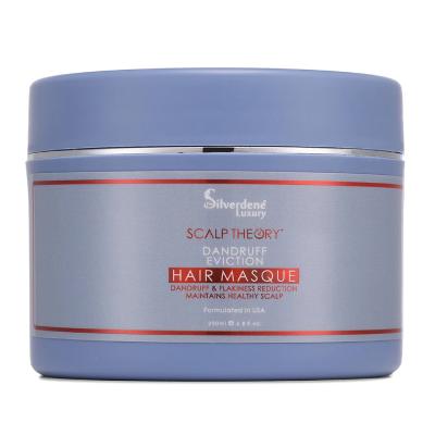 Revitalize Your Scalp with Tea Tree Scalp Hair Masque by the Silverdene luxury - Other Other