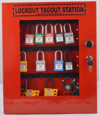 GlobaliteSafety Blocking Bar Lockout Kit | Your Ultimate Solution  - Delhi Other
