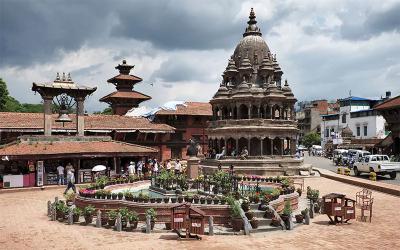 Nepal Tour Package from Hyderabad - Hyderabad Other