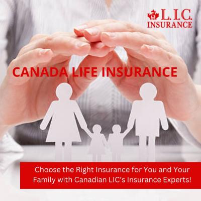 Best Canada Life Insurance Companies - Toronto Insurance