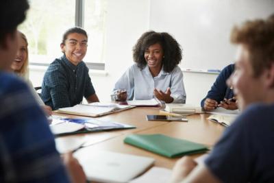 How to Set Up a School Study Group for Success - Dallas Tutoring, Lessons