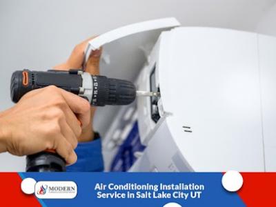 residential Furnace repair near me | Modern Furnace and Air Conditioning, LLC - Other Maintenance, Repair