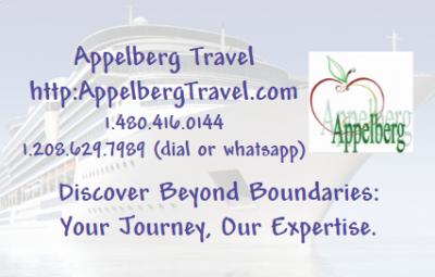 Appelberg Travel -TX - Dallas Other
