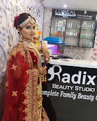 Best Makeup Artist in India - Delhi Other