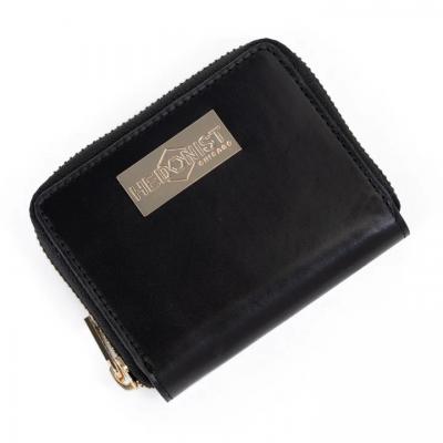 Stylish Black Wallets for Women – Get Yours Today