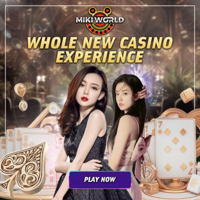 Live Game Casino Malaysia - Sandakan Other