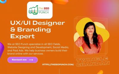 SEO & Web Design Agency | The SEO Punch
